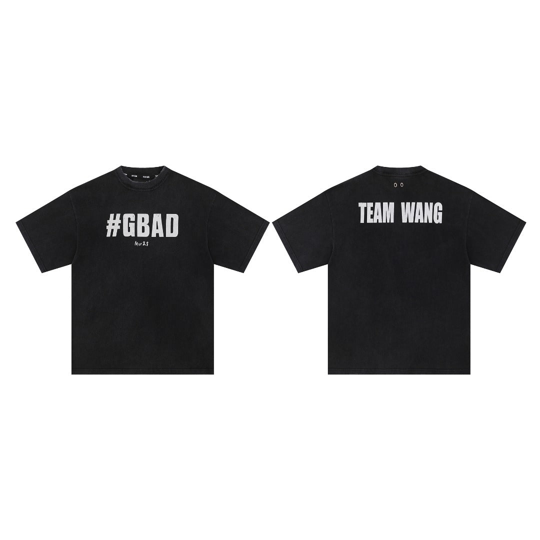 LuxluxHouse Best Quality Clothes Chrome Hearts T-shirt