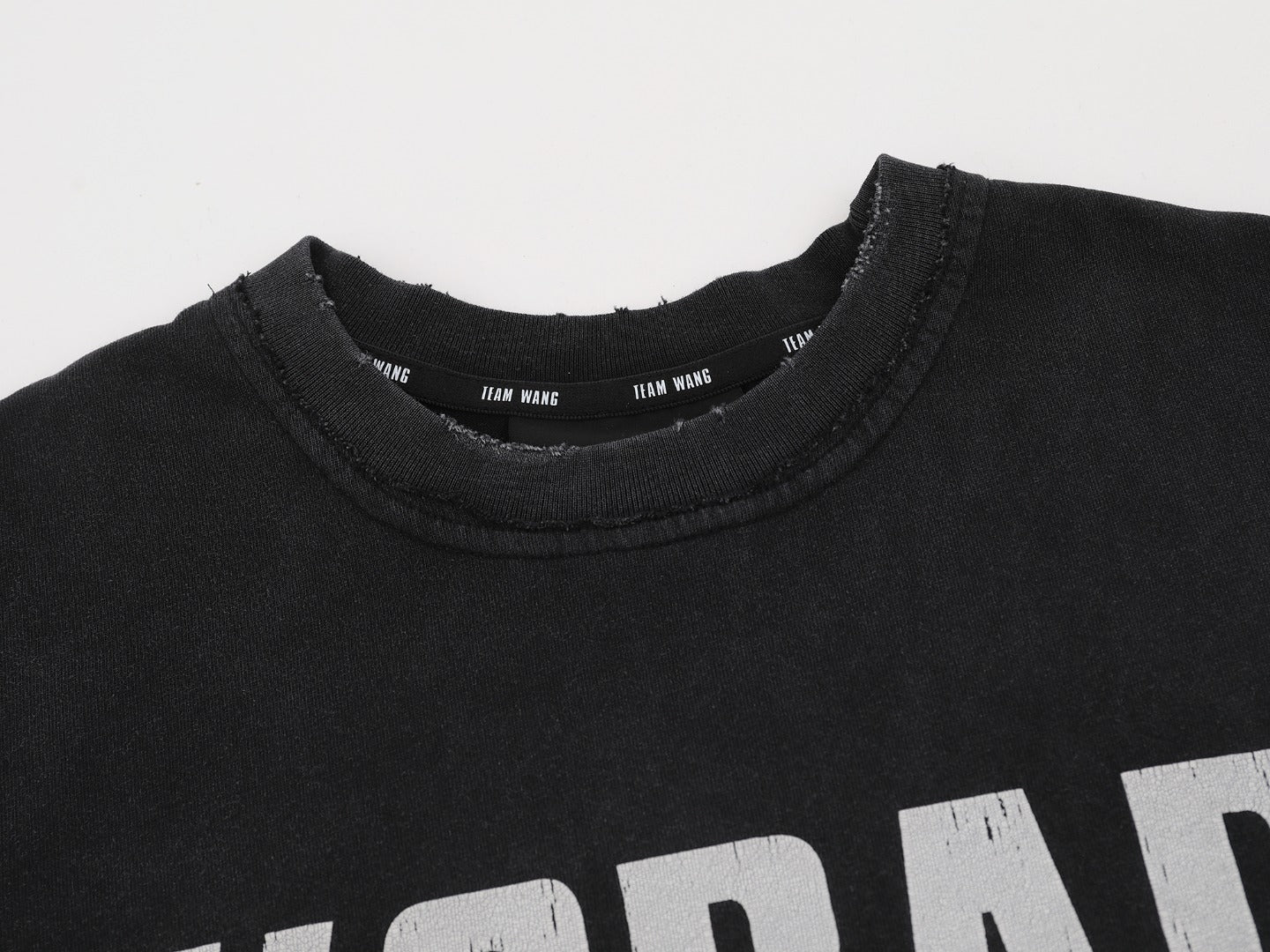 LuxluxHouse Best Quality Clothes Chrome Hearts T-shirt