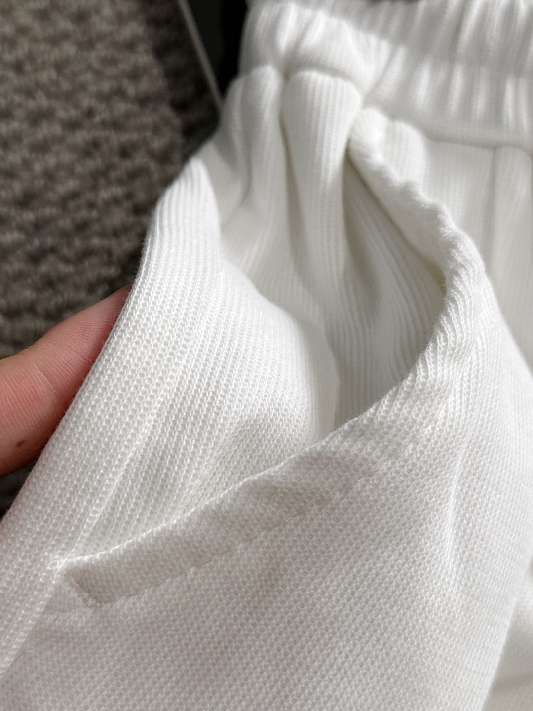 LuxluxHouse Best Quality Clothes Pants Loewe