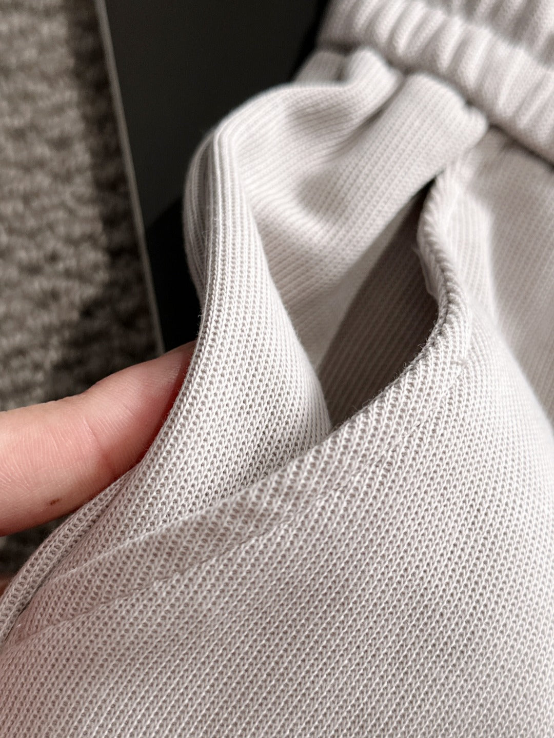 LuxluxHouse Best Quality Clothes Pants Loewe