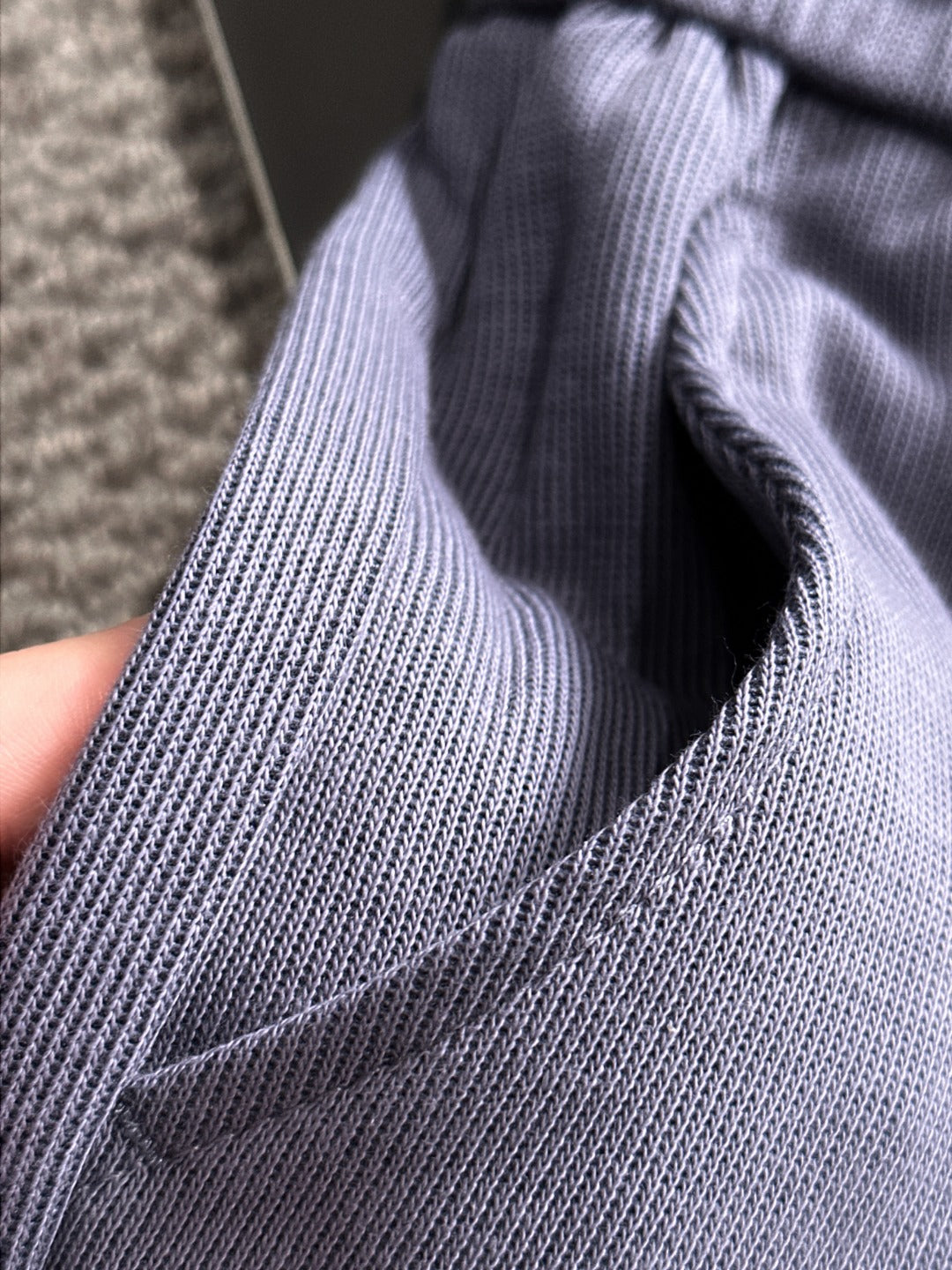 LuxluxHouse Best Quality Clothes Pants Loewe