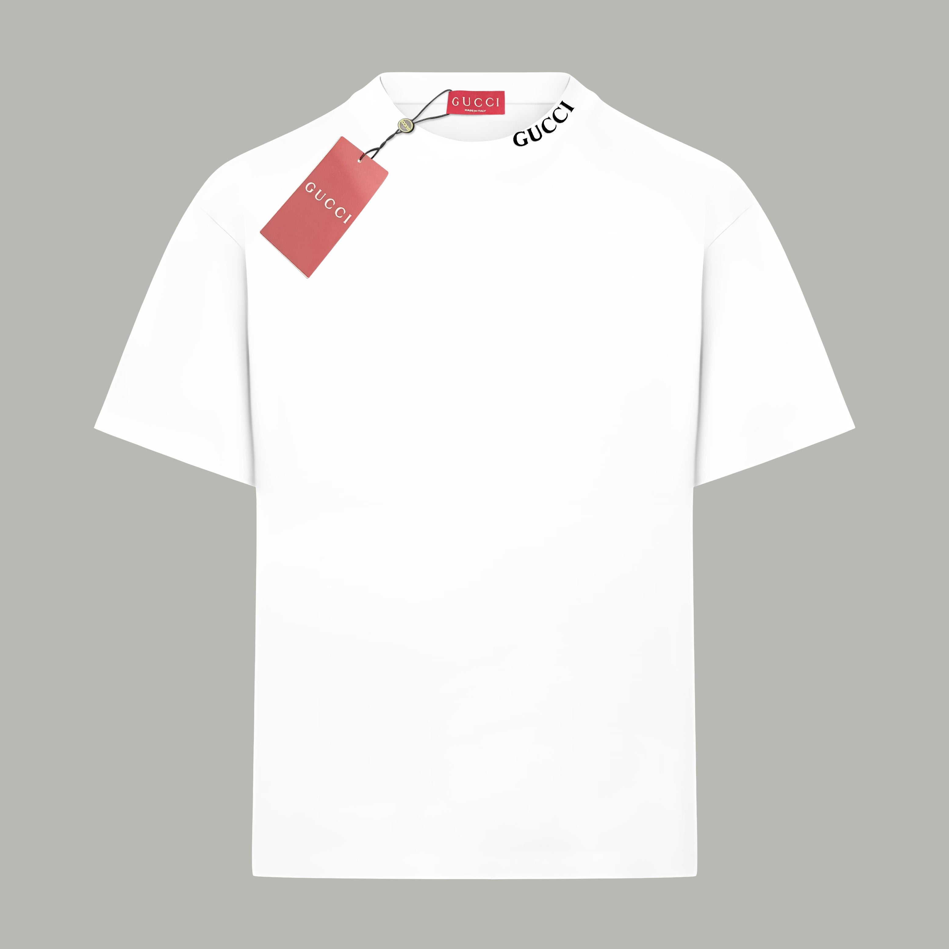 LuxluxHouse Best Quality Clothes Gucci T-shirt