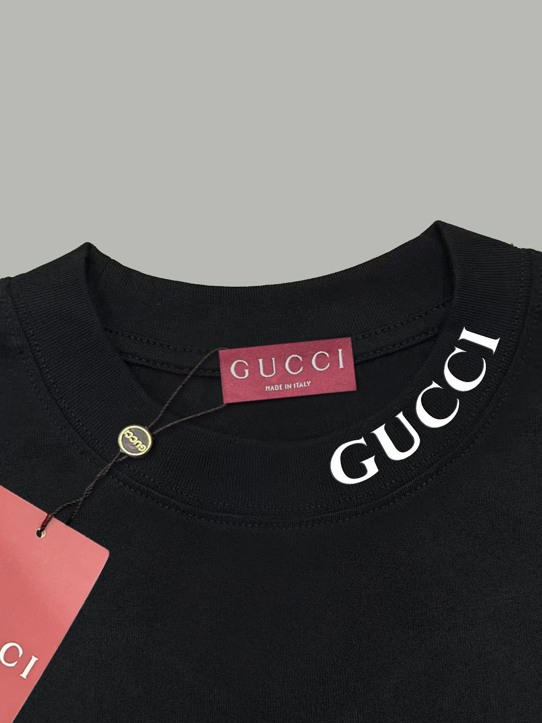 LuxluxHouse Best Quality Clothes Gucci T-shirt