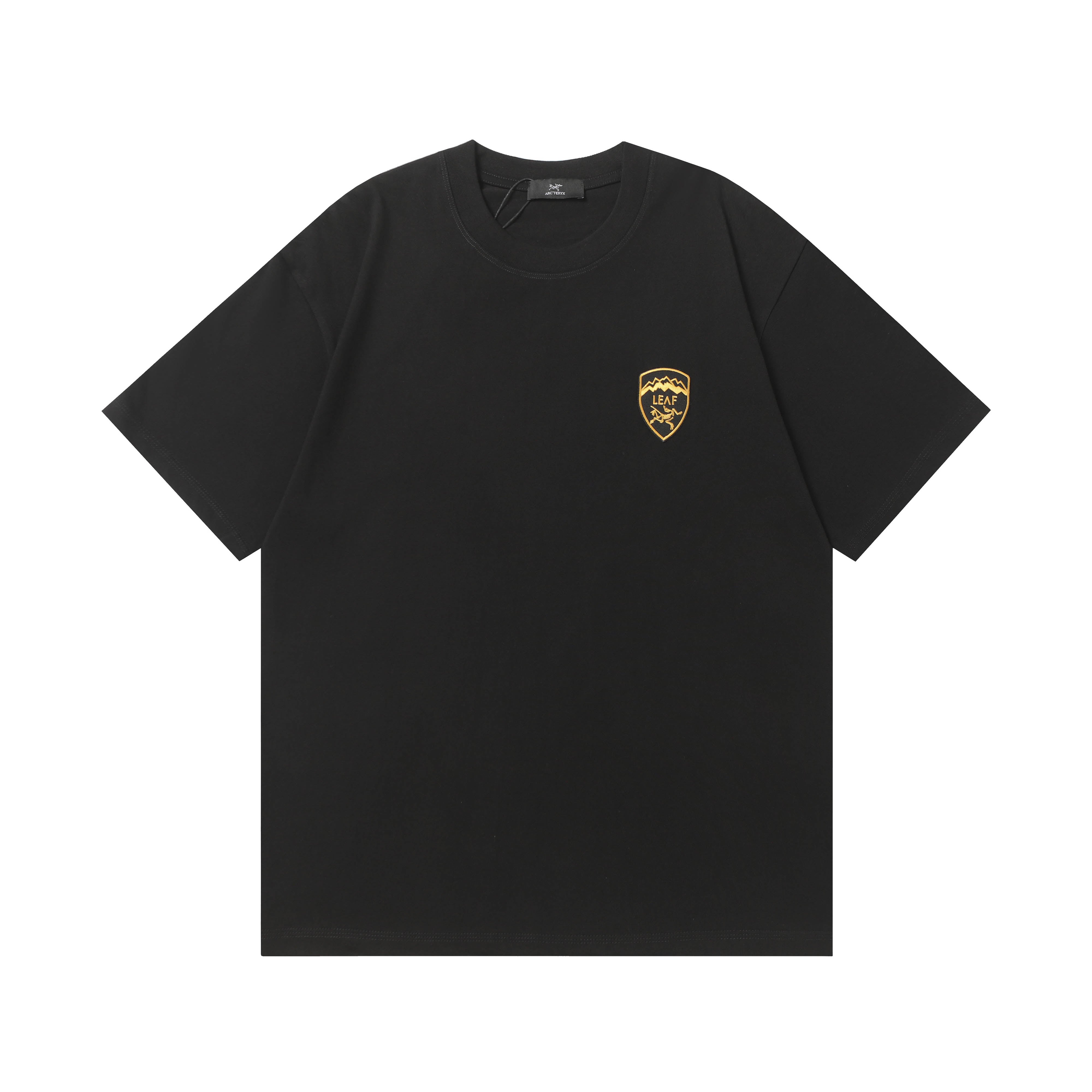 LuxluxHouse Best Quality Clothes T-shirt Arcteryx