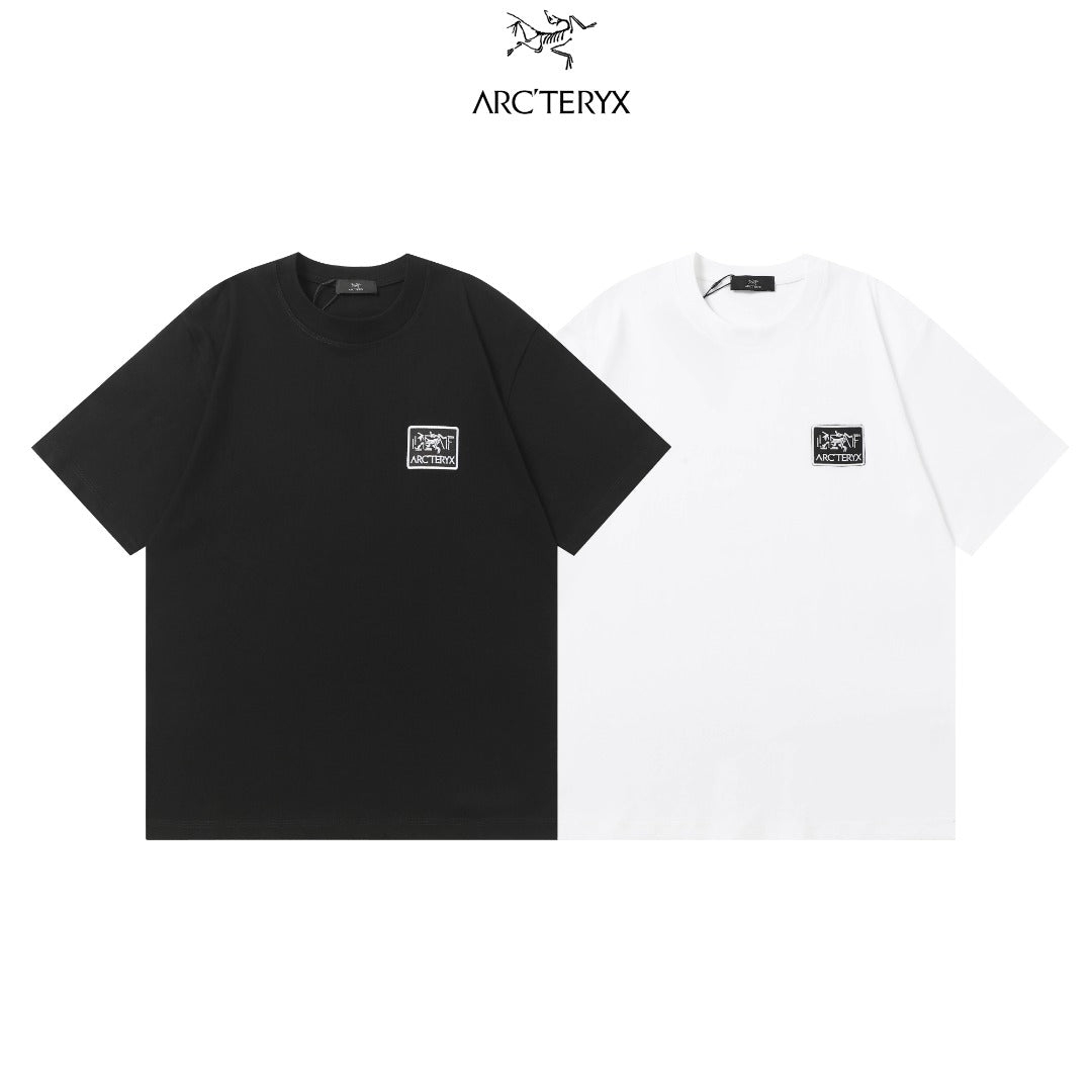 LuxluxHouse Best Quality Clothes T-shirt Arcteryx