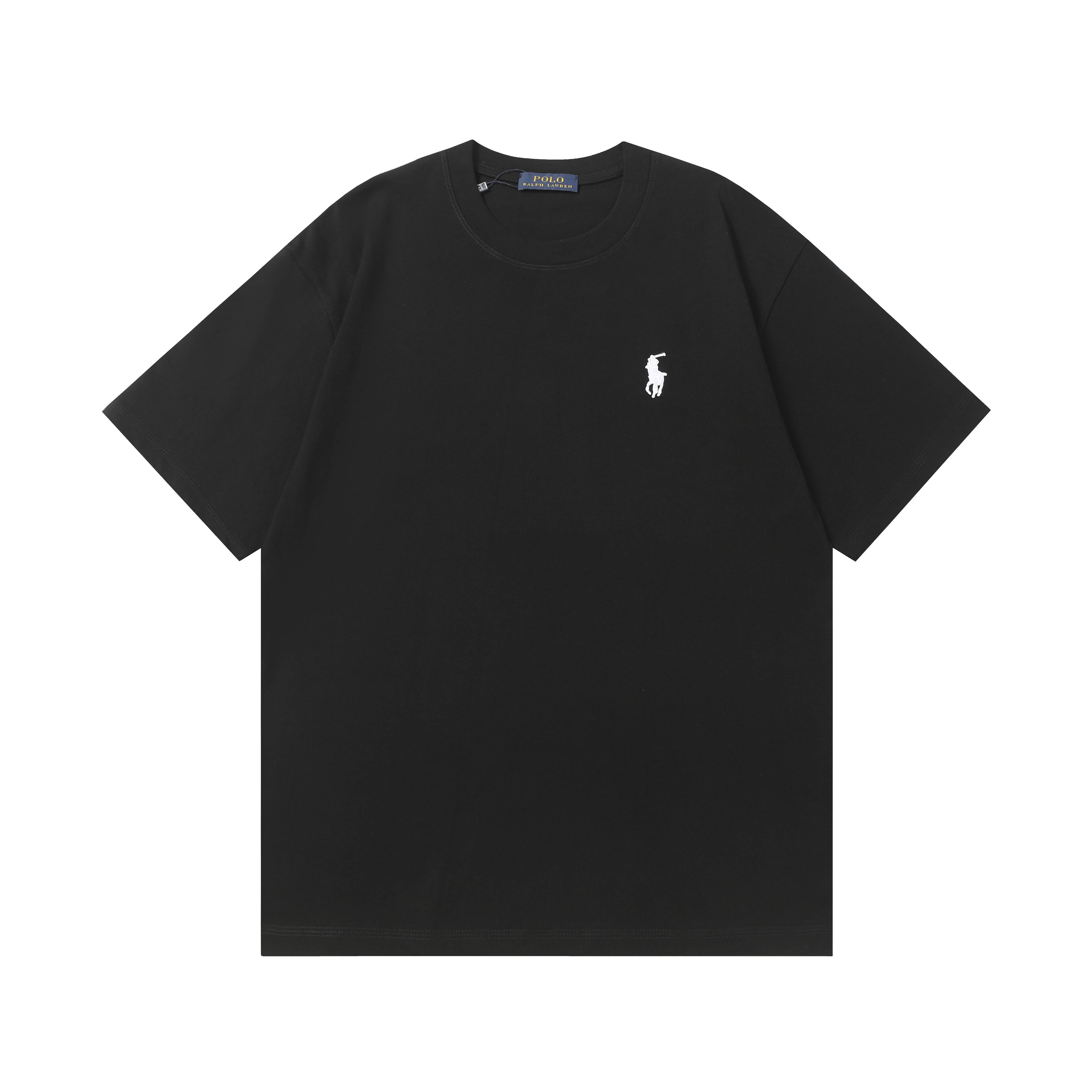 LuxluxHouse Best Quality Clothes Ralph Lauren T-shirt