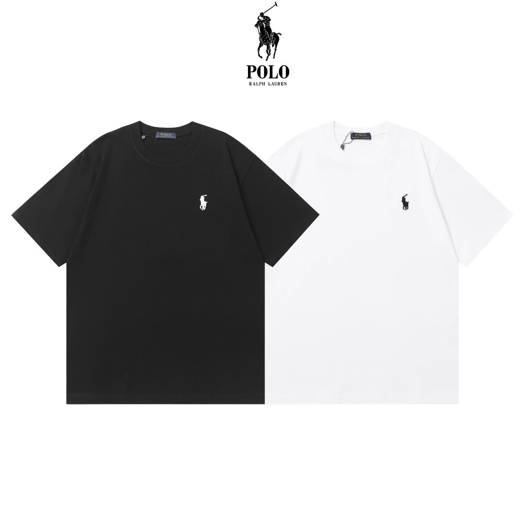 LuxluxHouse Best Quality Clothes Ralph Lauren T-shirt