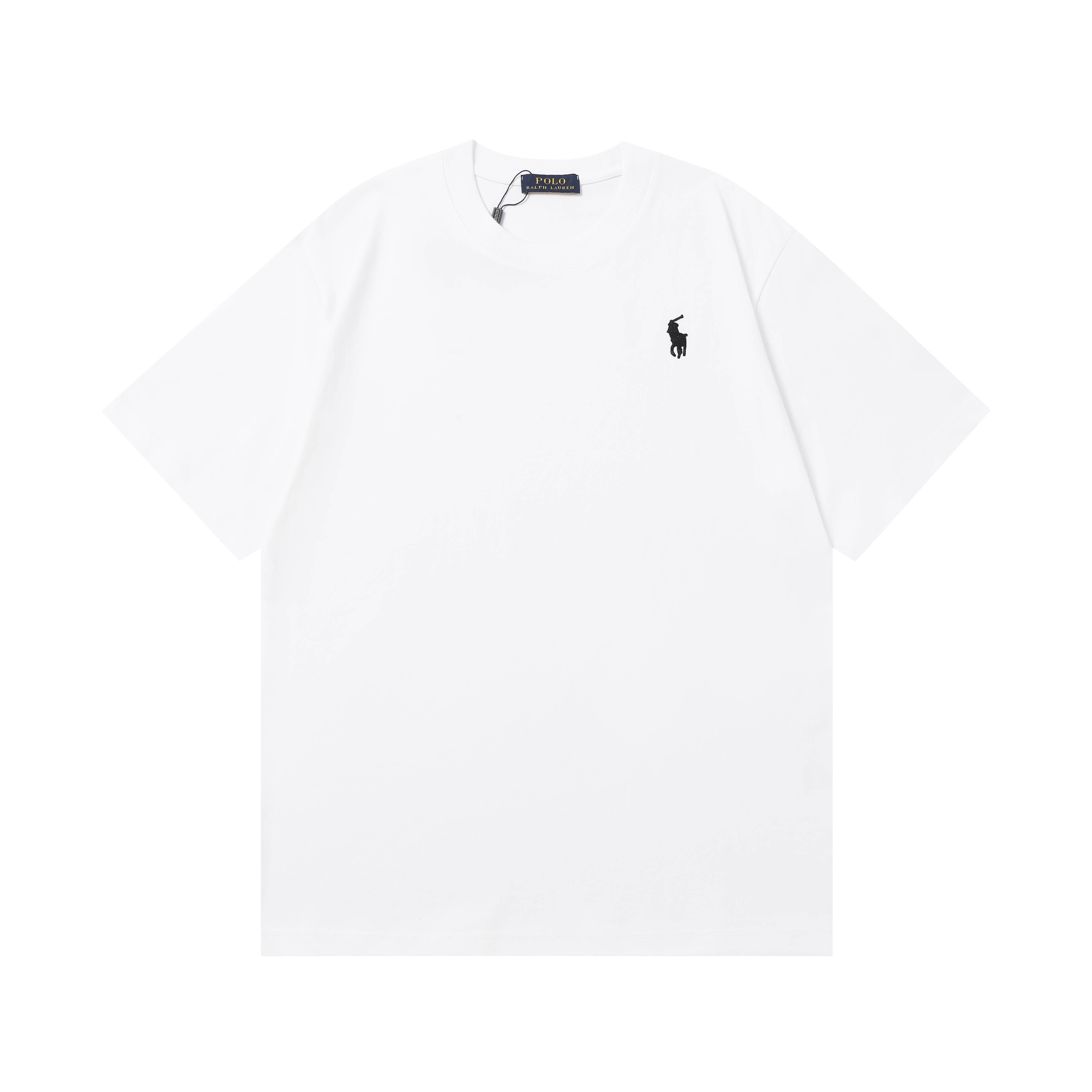 LuxluxHouse Best Quality Clothes Ralph Lauren T-shirt