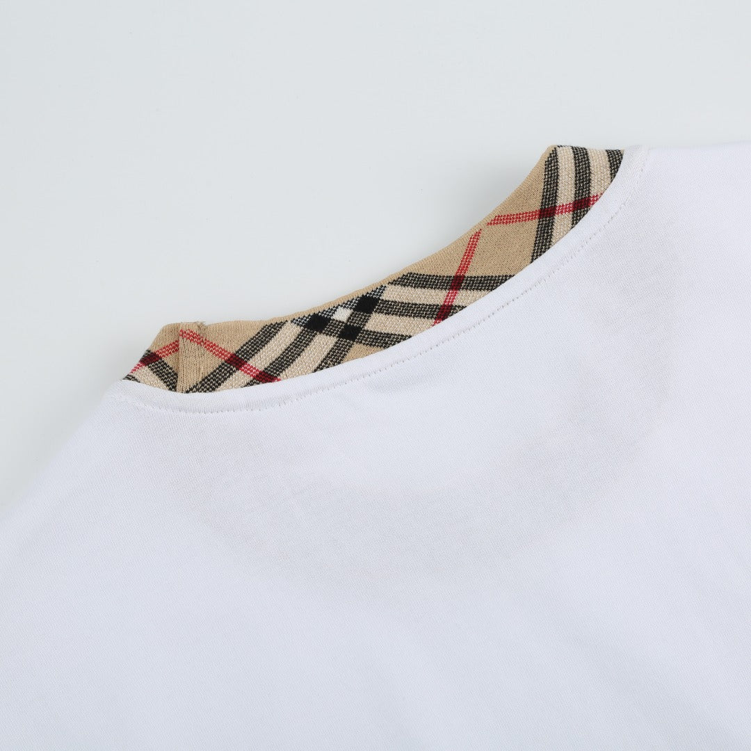 LuxluxHouse Best Quality Clothes Burberry T-shirt