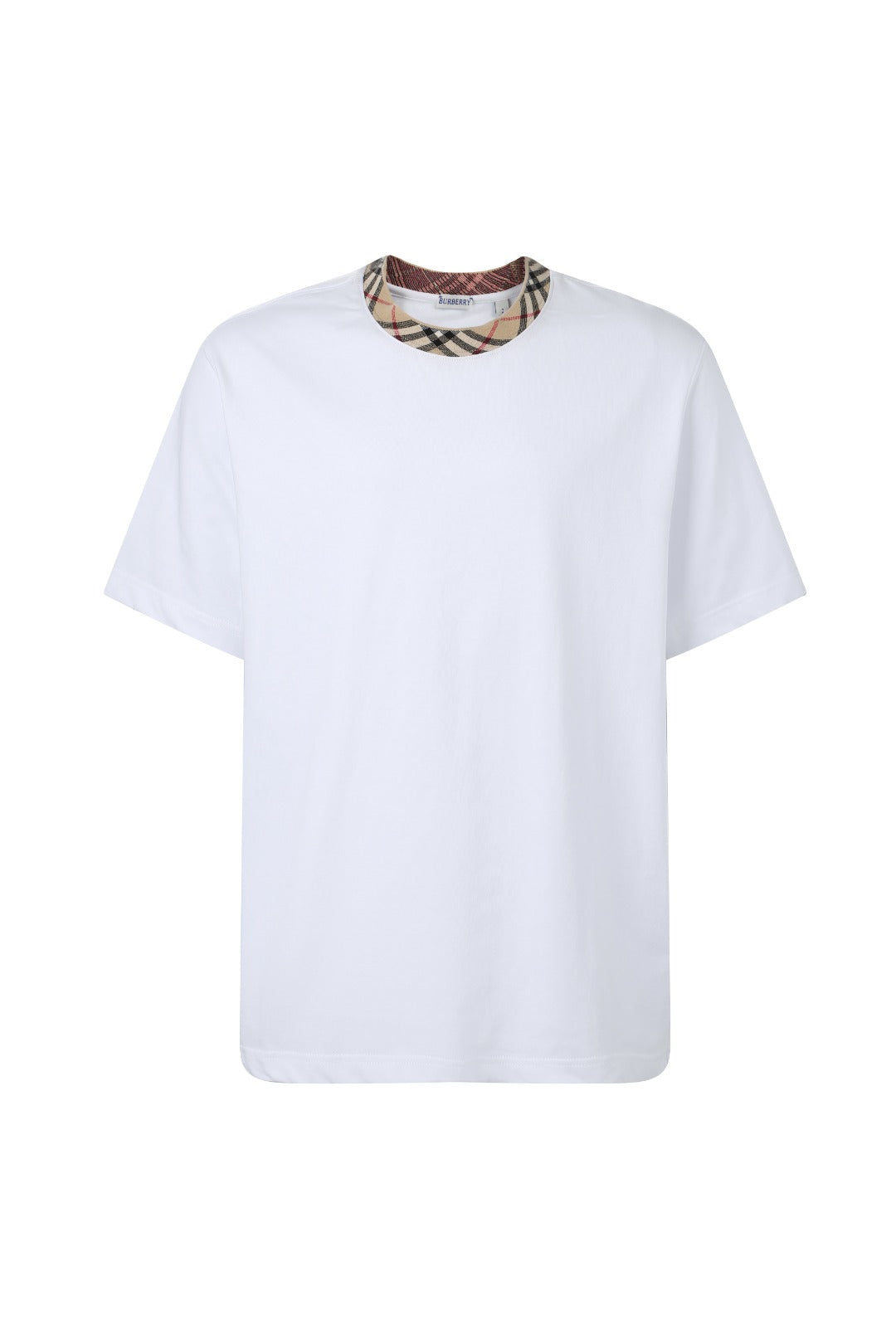 LuxluxHouse Best Quality Clothes Burberry T-shirt
