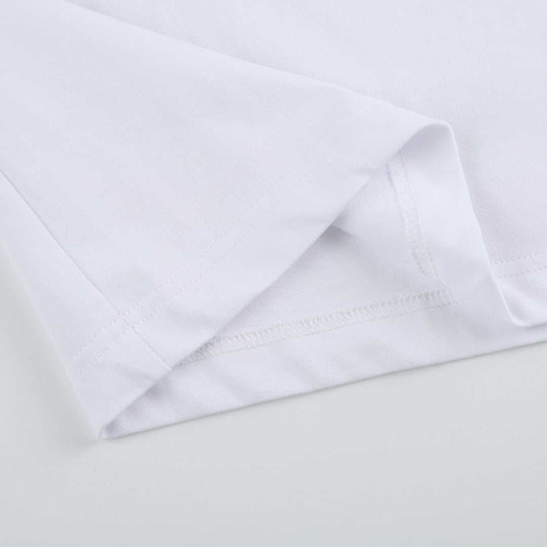 LuxluxHouse Best Quality Clothes Burberry T-shirt