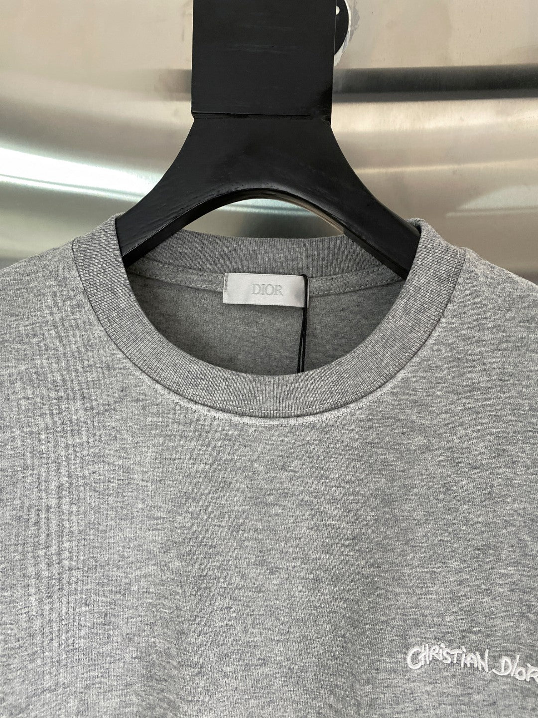 LuxluxHouse Best Quality Clothes T-shirt Dior