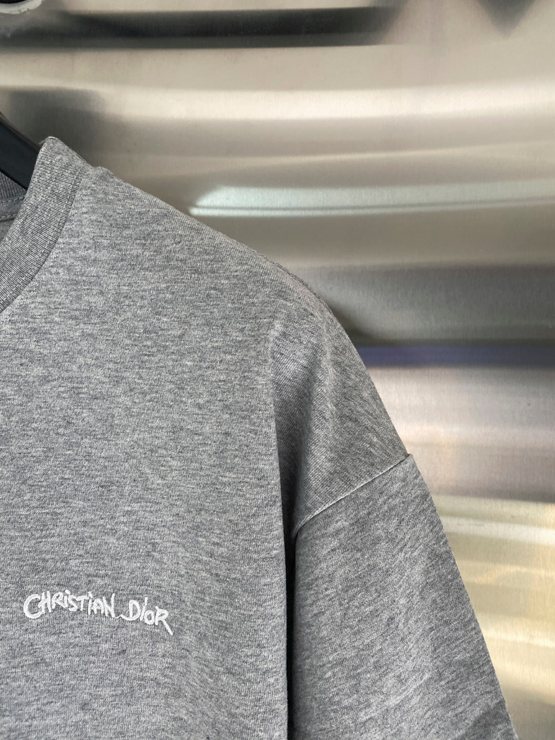 LuxluxHouse Best Quality Clothes T-shirt Dior