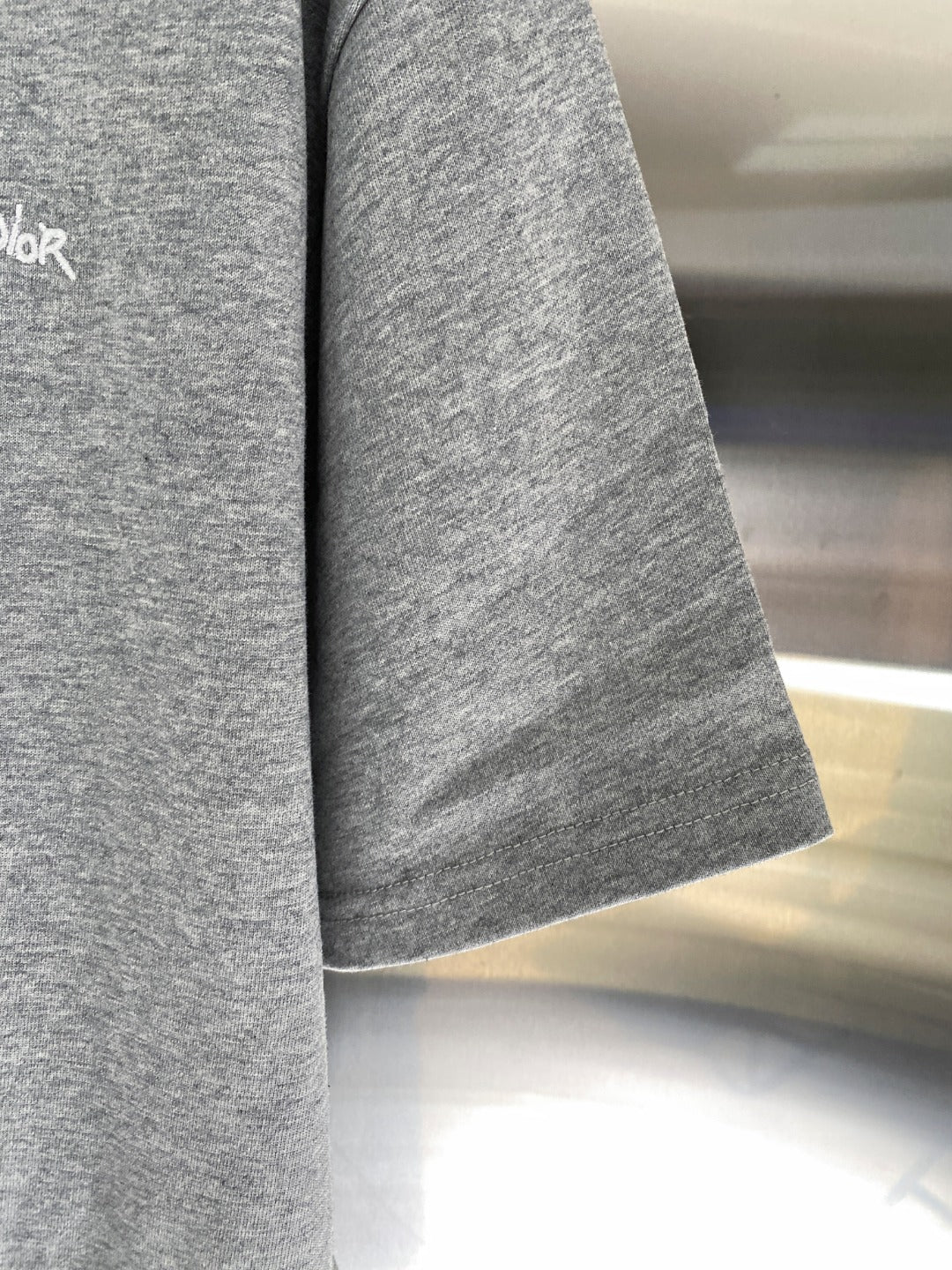 LuxluxHouse Best Quality Clothes T-shirt Dior