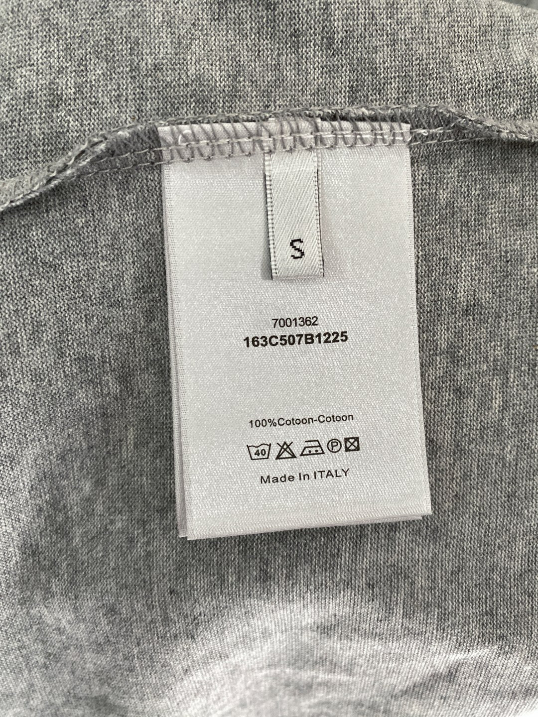 LuxluxHouse Best Quality Clothes T-shirt Dior