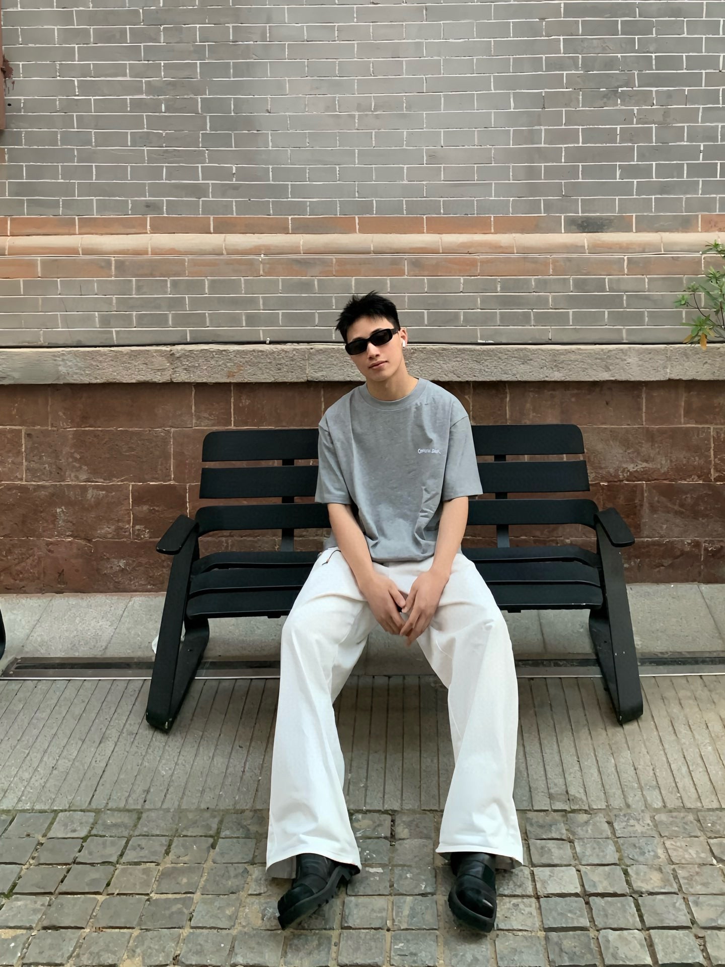 LuxluxHouse Best Quality Clothes T-shirt Dior