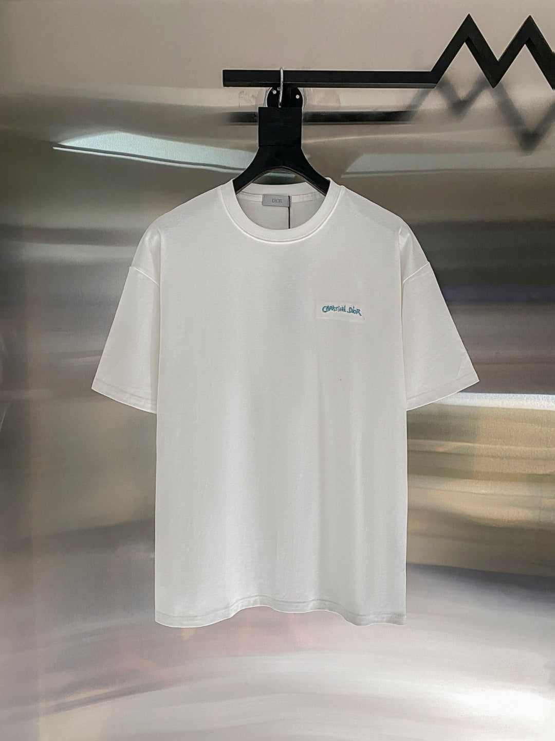 LuxluxHouse Best Quality Clothes T-shirt Dior