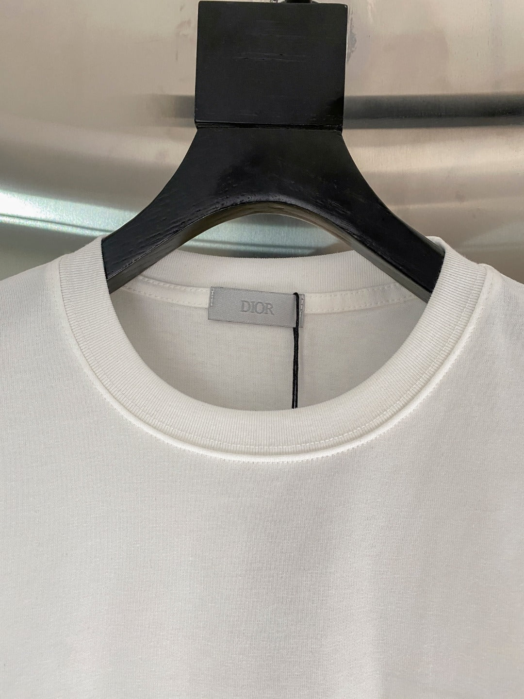 LuxluxHouse Best Quality Clothes T-shirt Dior