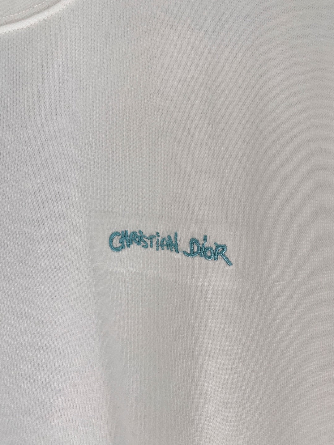 LuxluxHouse Best Quality Clothes T-shirt Dior