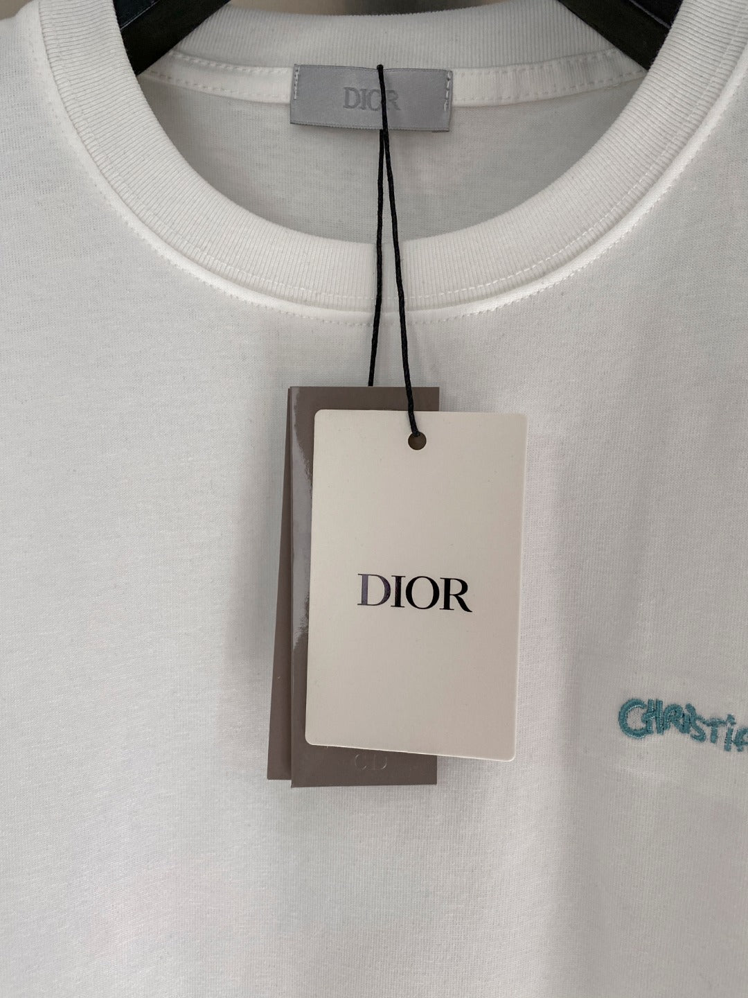 LuxluxHouse Best Quality Clothes T-shirt Dior