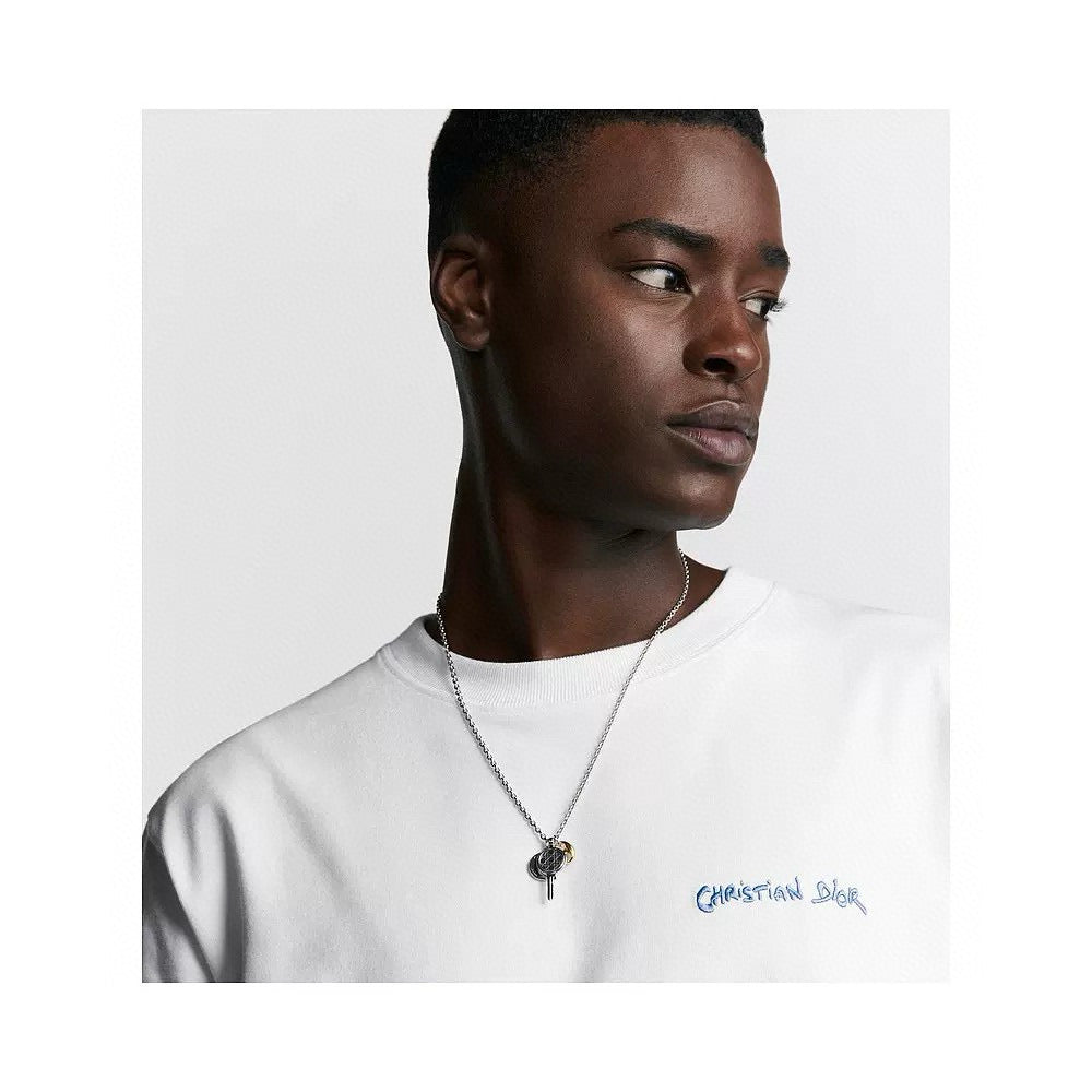 LuxluxHouse Best Quality Clothes T-shirt Dior