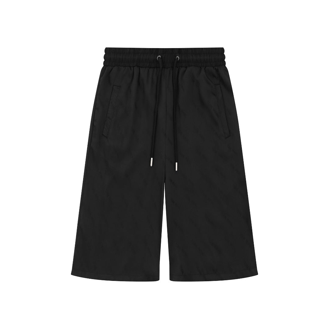 LuxluxHouse Best Quality Clothes Pants Chrome Hearts