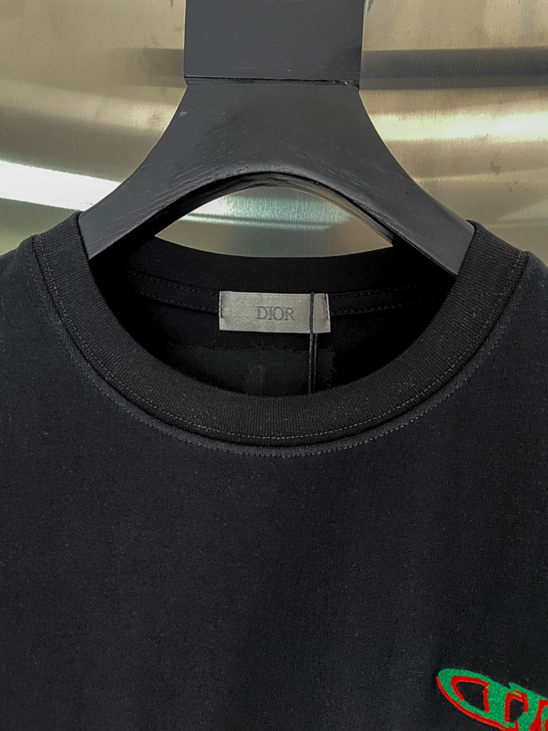 LuxluxHouse Best Quality Clothes T-shirt Dior