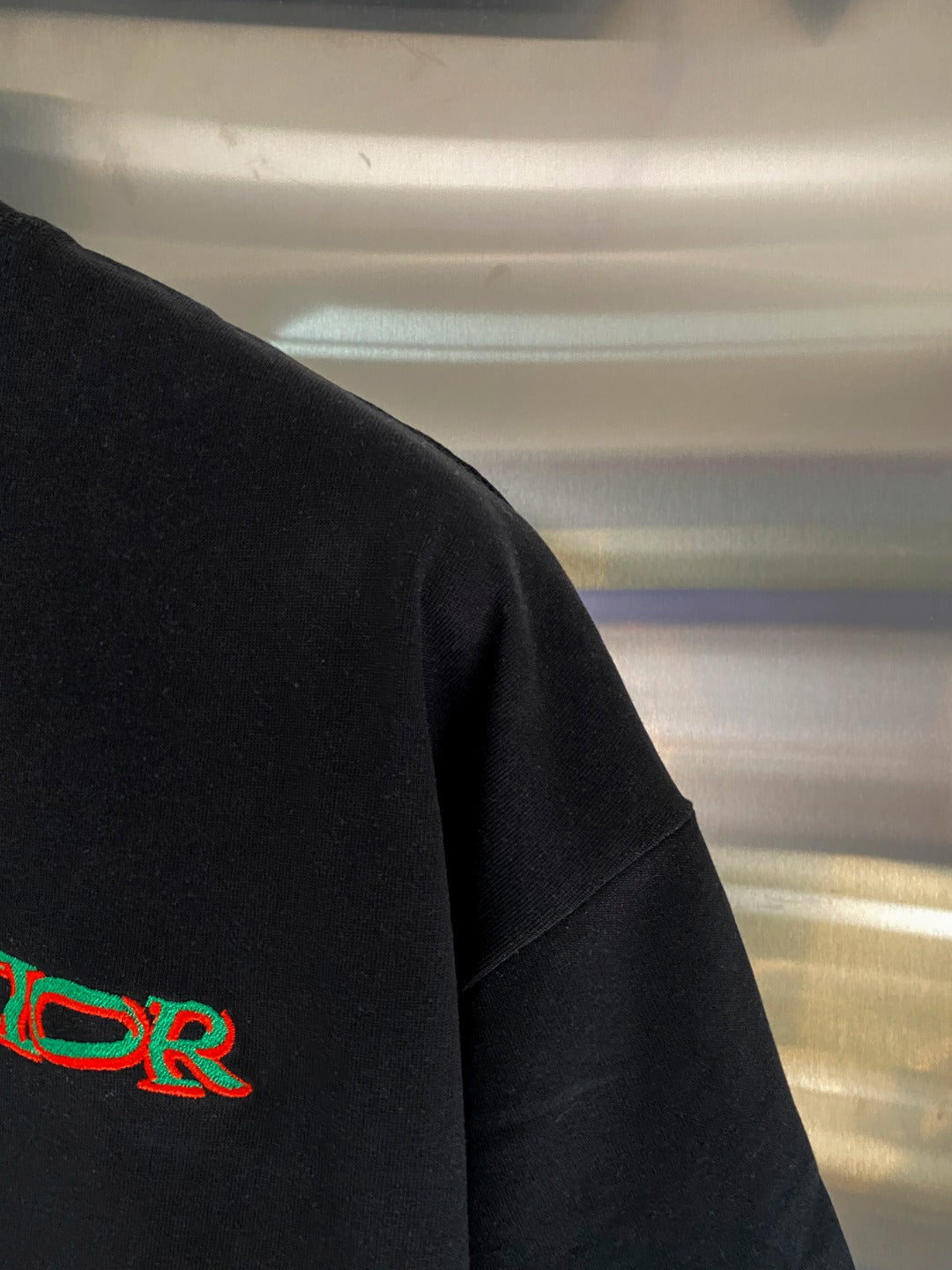 LuxluxHouse Best Quality Clothes T-shirt Dior