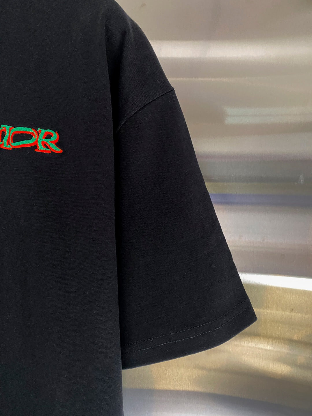 LuxluxHouse Best Quality Clothes T-shirt Dior