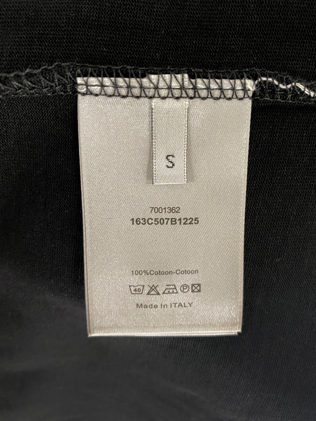 LuxluxHouse Best Quality Clothes T-shirt Dior