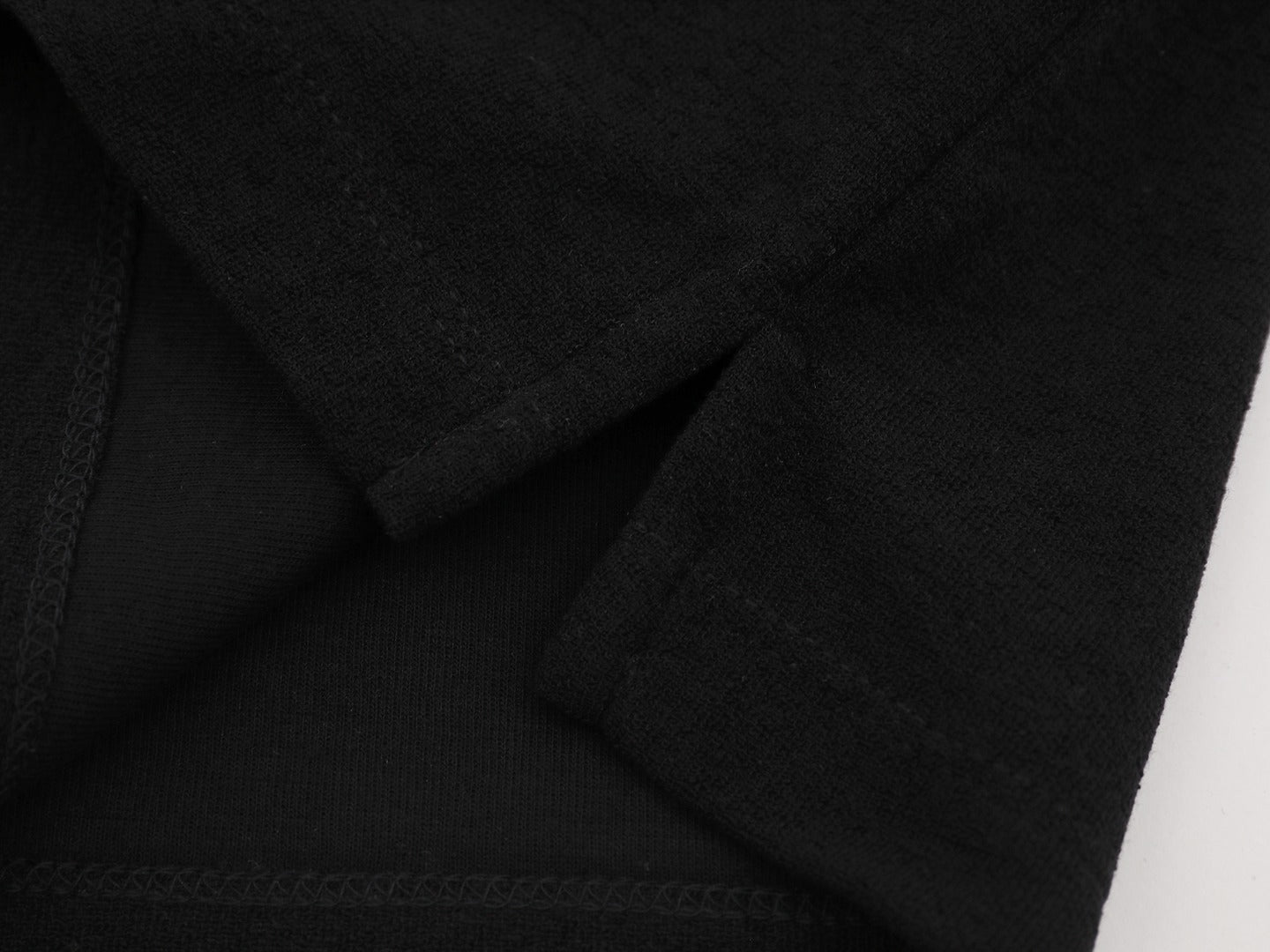 LuxluxHouse Best Quality Clothes Shirts&Polo Chrome Hearts