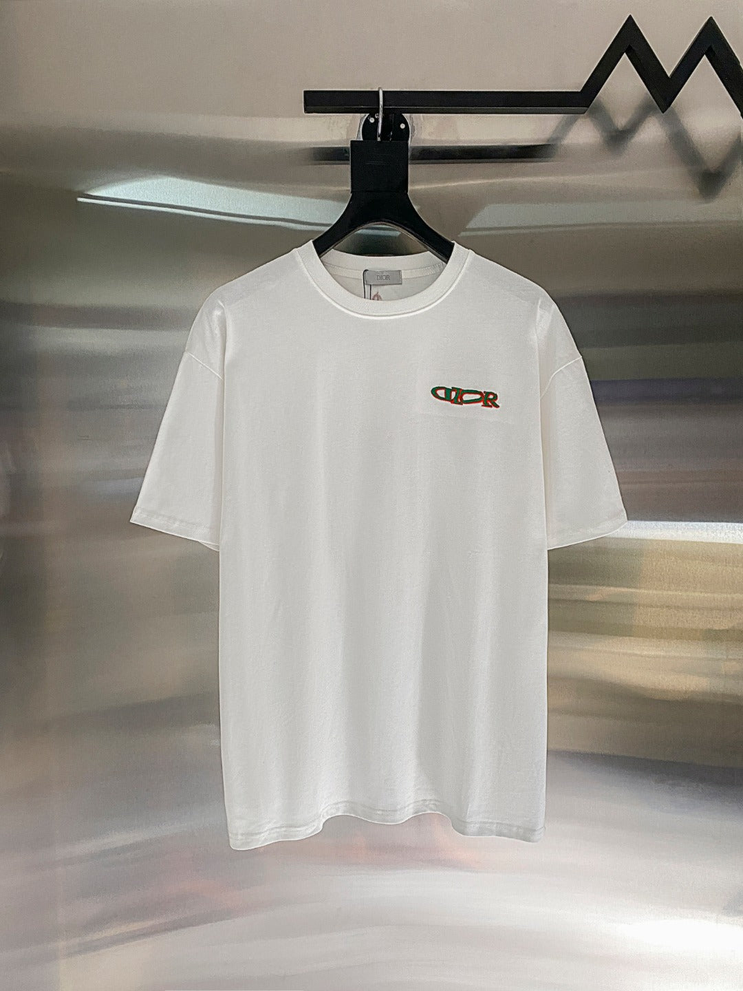 LuxluxHouse Best Quality Clothes T-shirt Dior