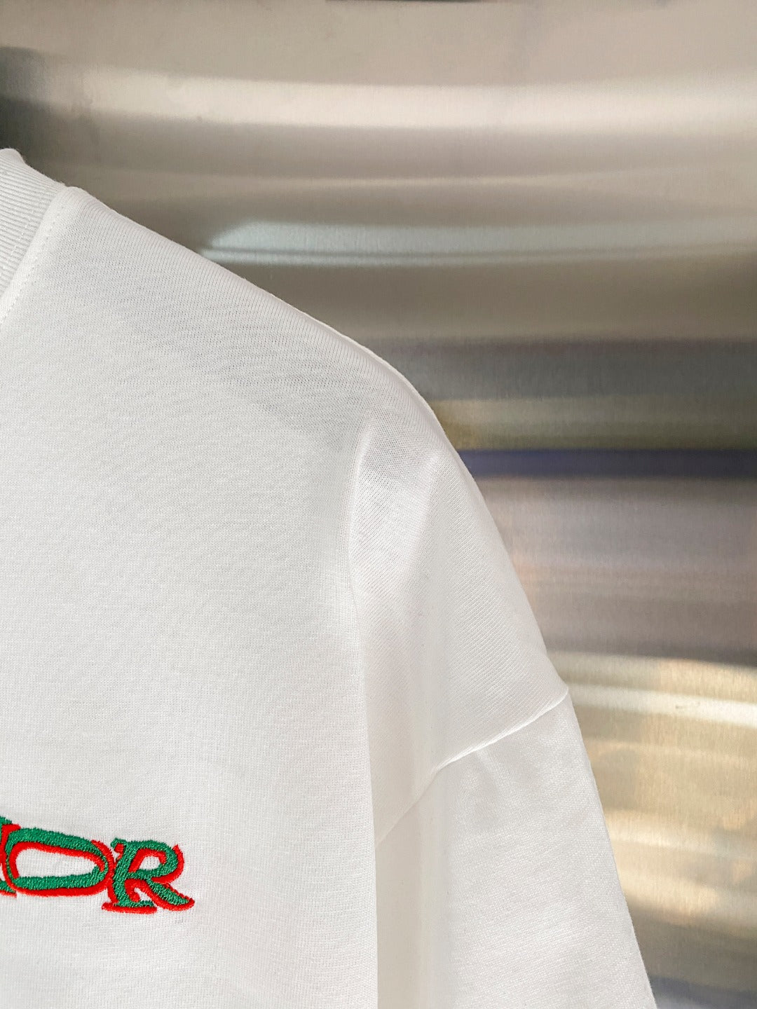 LuxluxHouse Best Quality Clothes T-shirt Dior