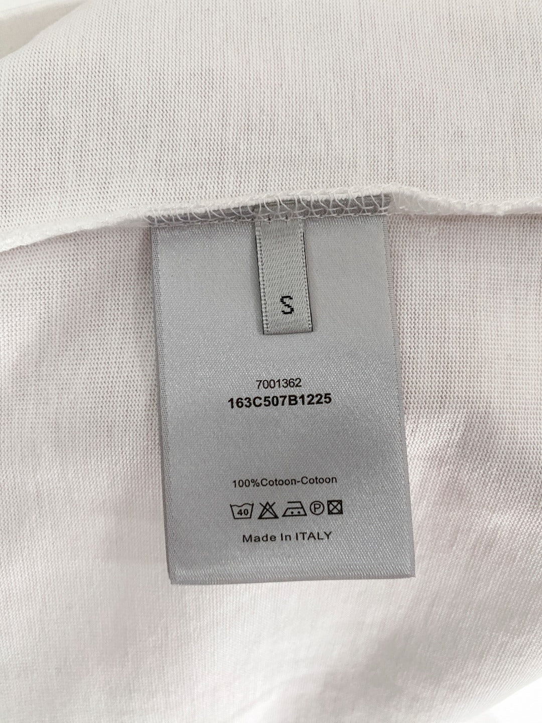 LuxluxHouse Best Quality Clothes T-shirt Dior