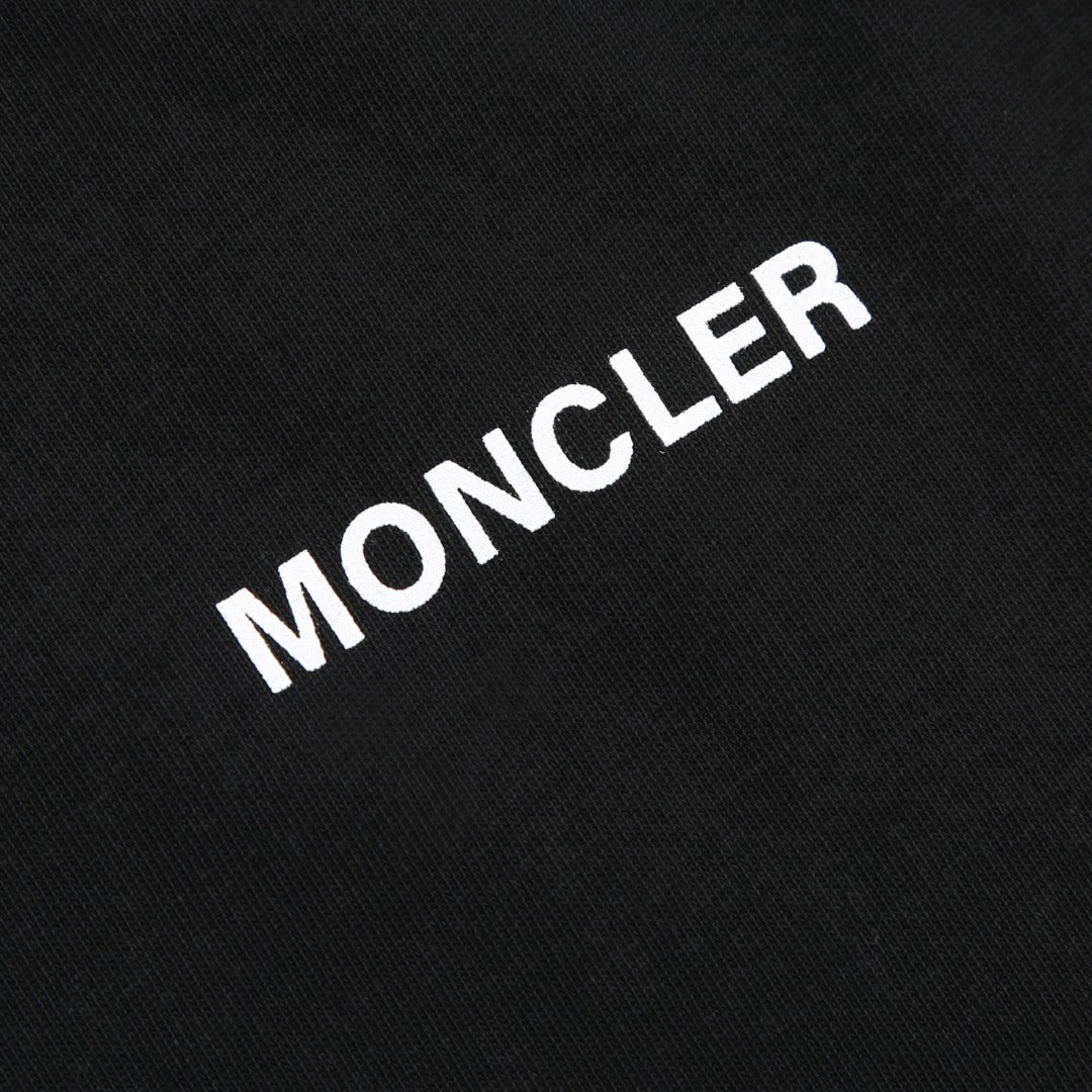 LuxluxHouse Best Quality Clothes T-shirt Moncler