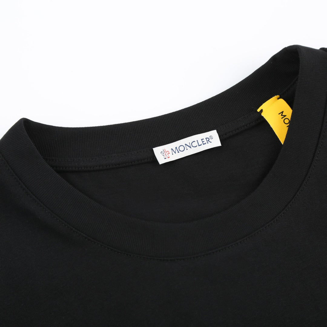 LuxluxHouse Best Quality Clothes T-shirt Moncler
