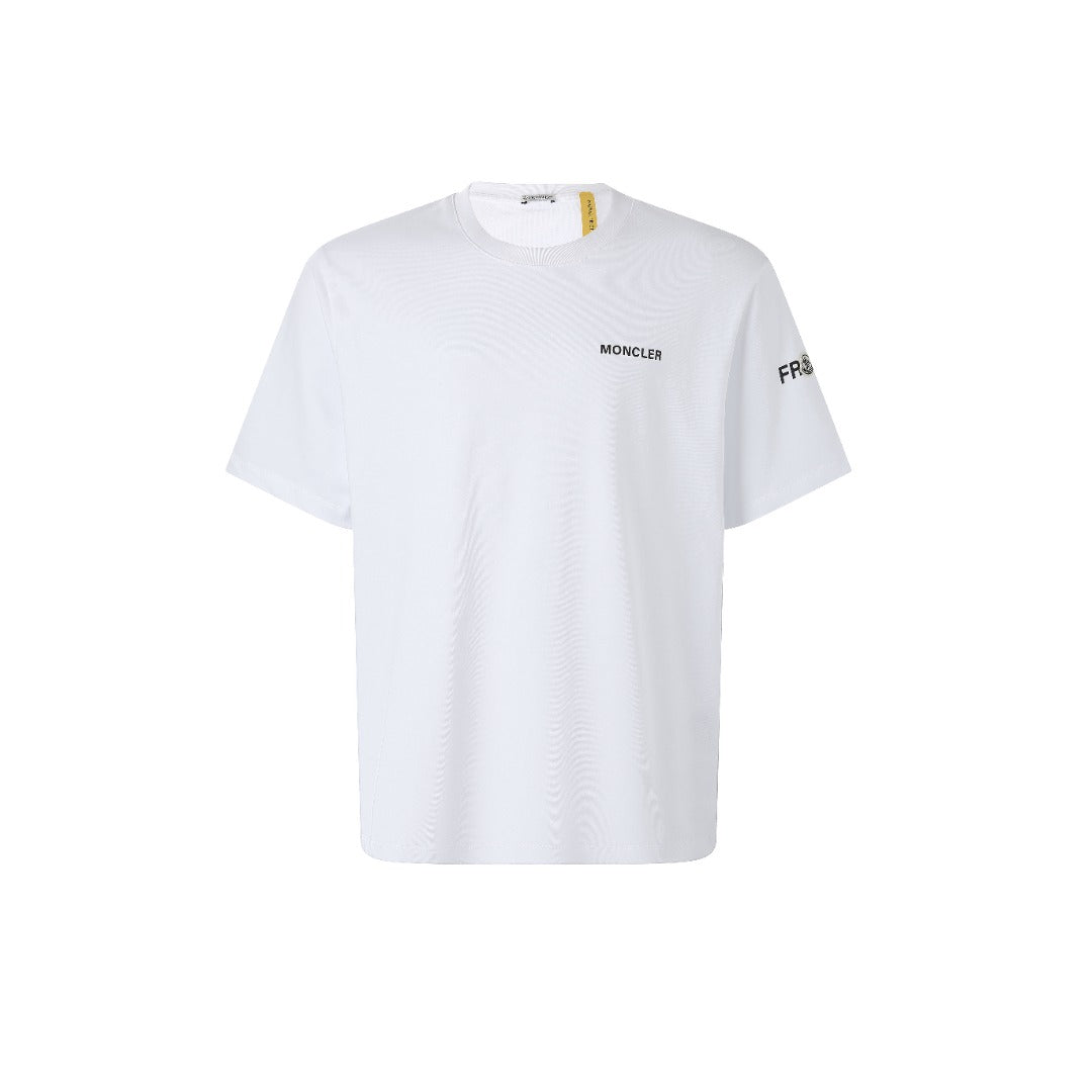 LuxluxHouse Best Quality Clothes T-shirt Moncler