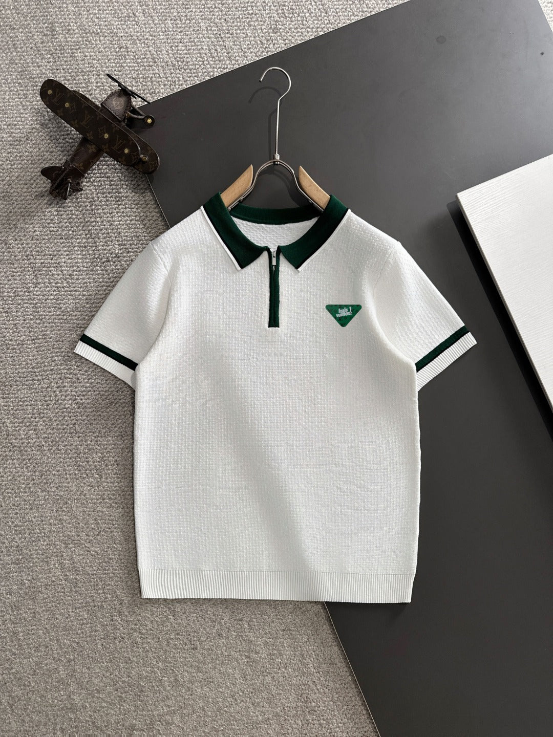 LuxluxHouse Best Quality Clothes Shirts&Polo Louis Vuitton