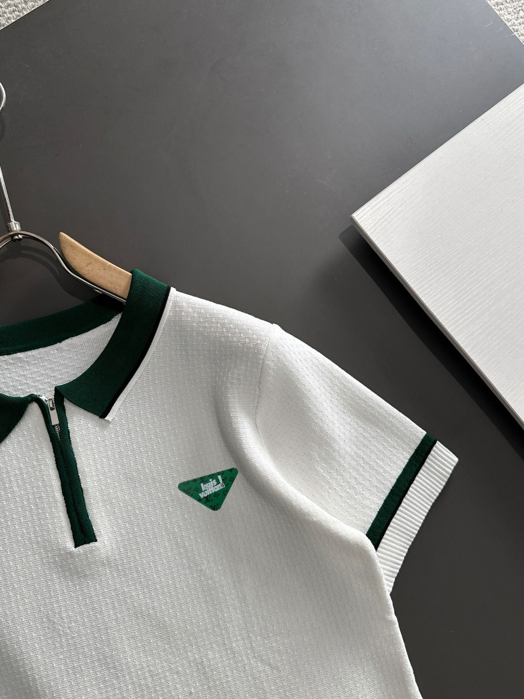 LuxluxHouse Best Quality Clothes Shirts&Polo Louis Vuitton