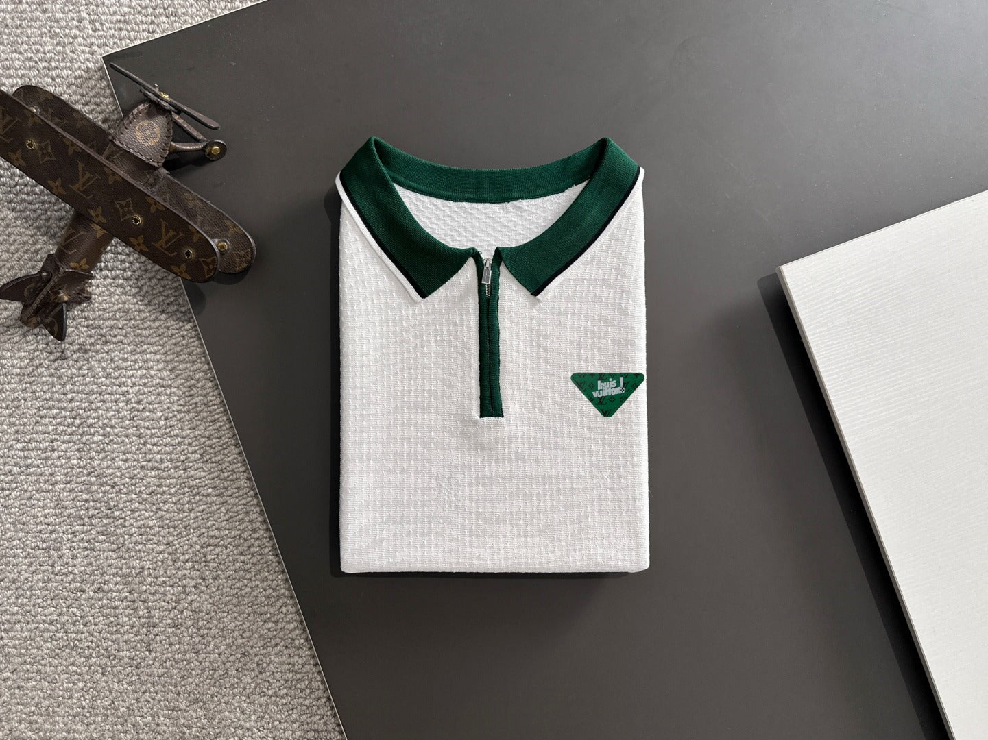 LuxluxHouse Best Quality Clothes Shirts&Polo Louis Vuitton