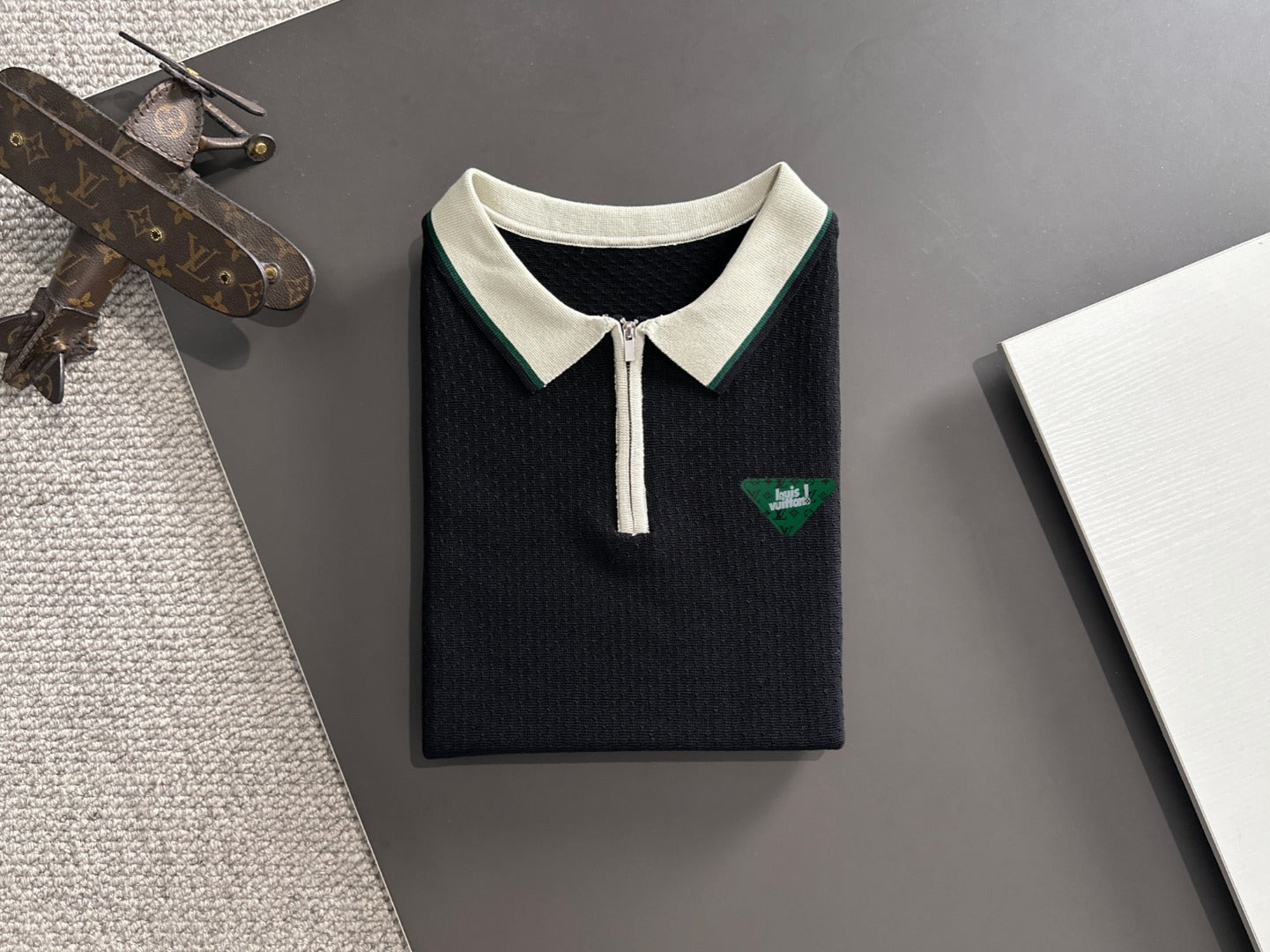 LuxluxHouse Best Quality Clothes Shirts&Polo Louis Vuitton