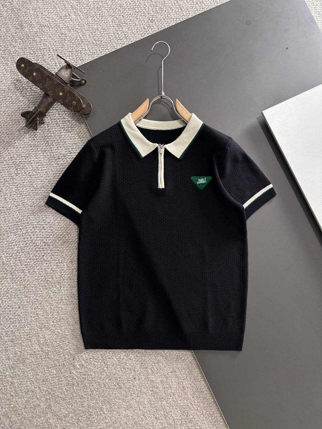 LuxluxHouse Best Quality Clothes Shirts&Polo Louis Vuitton