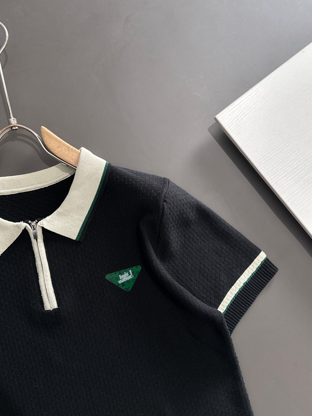 LuxluxHouse Best Quality Clothes Shirts&Polo Louis Vuitton