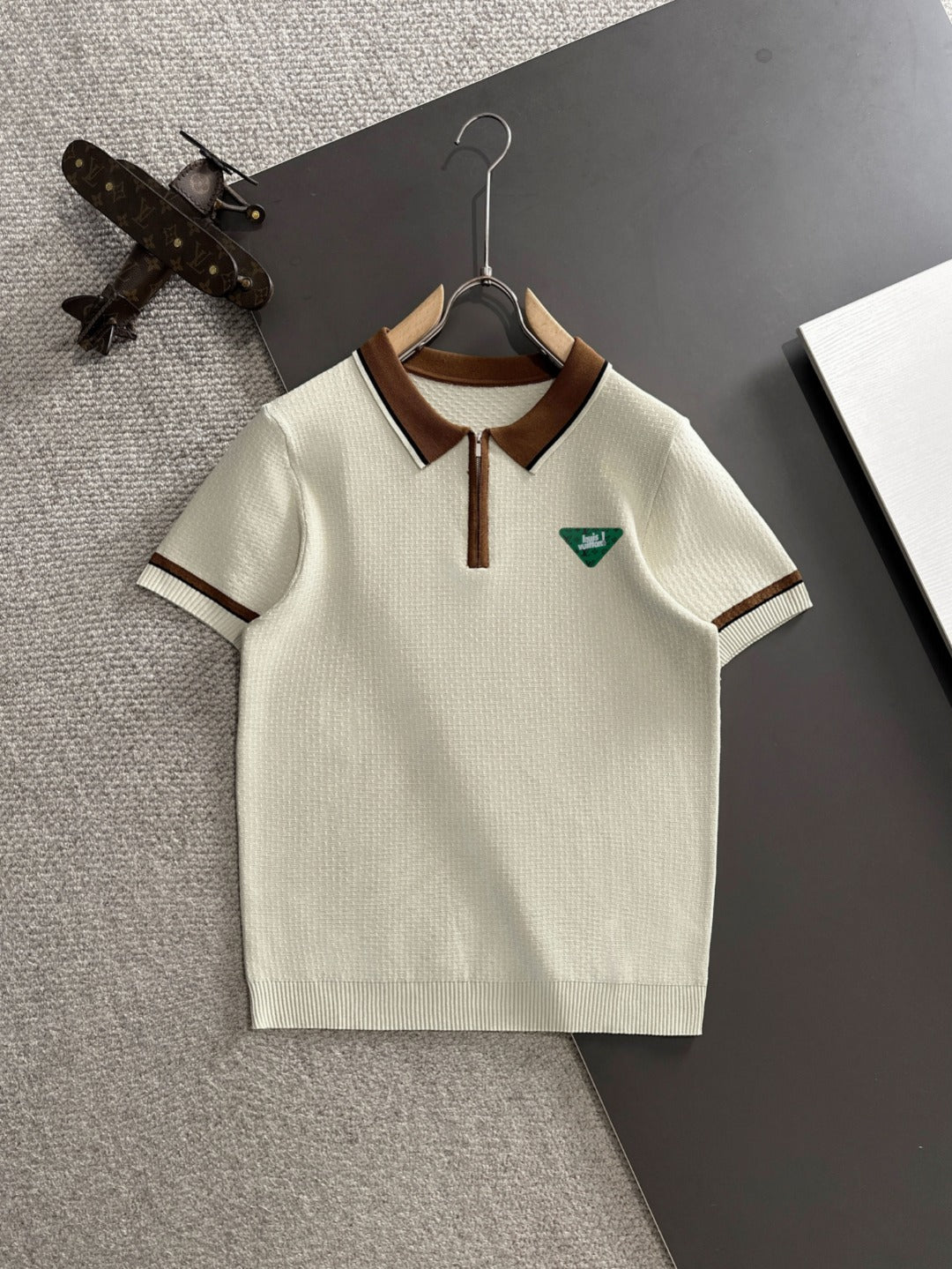 LuxluxHouse Best Quality Clothes Shirts&Polo Louis Vuitton