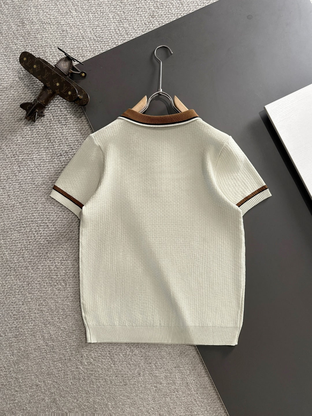 LuxluxHouse Best Quality Clothes Shirts&Polo Louis Vuitton