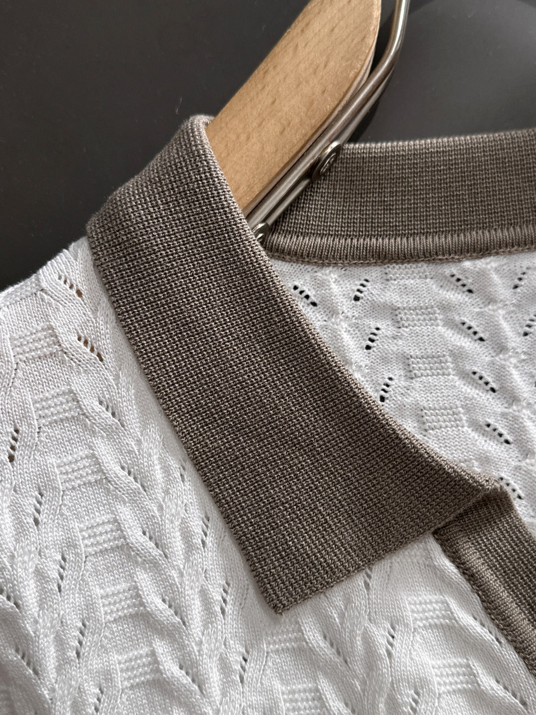 LuxluxHouse Best Quality Clothes Shirts&Polo Louis Vuitton