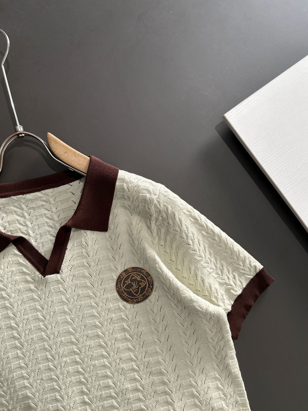 LuxluxHouse Best Quality Clothes Shirts&Polo Louis Vuitton