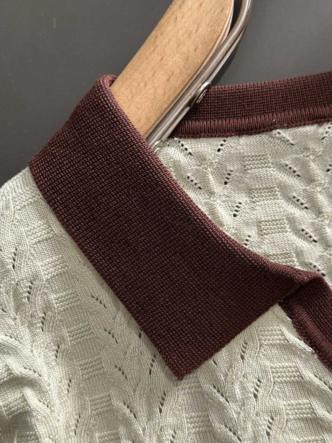 LuxluxHouse Best Quality Clothes Shirts&Polo Louis Vuitton