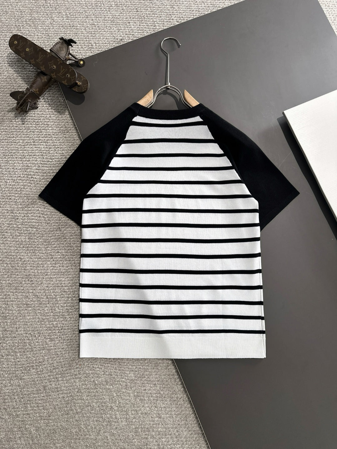 LuxluxHouse Best Quality Clothes T-shirt Moncler