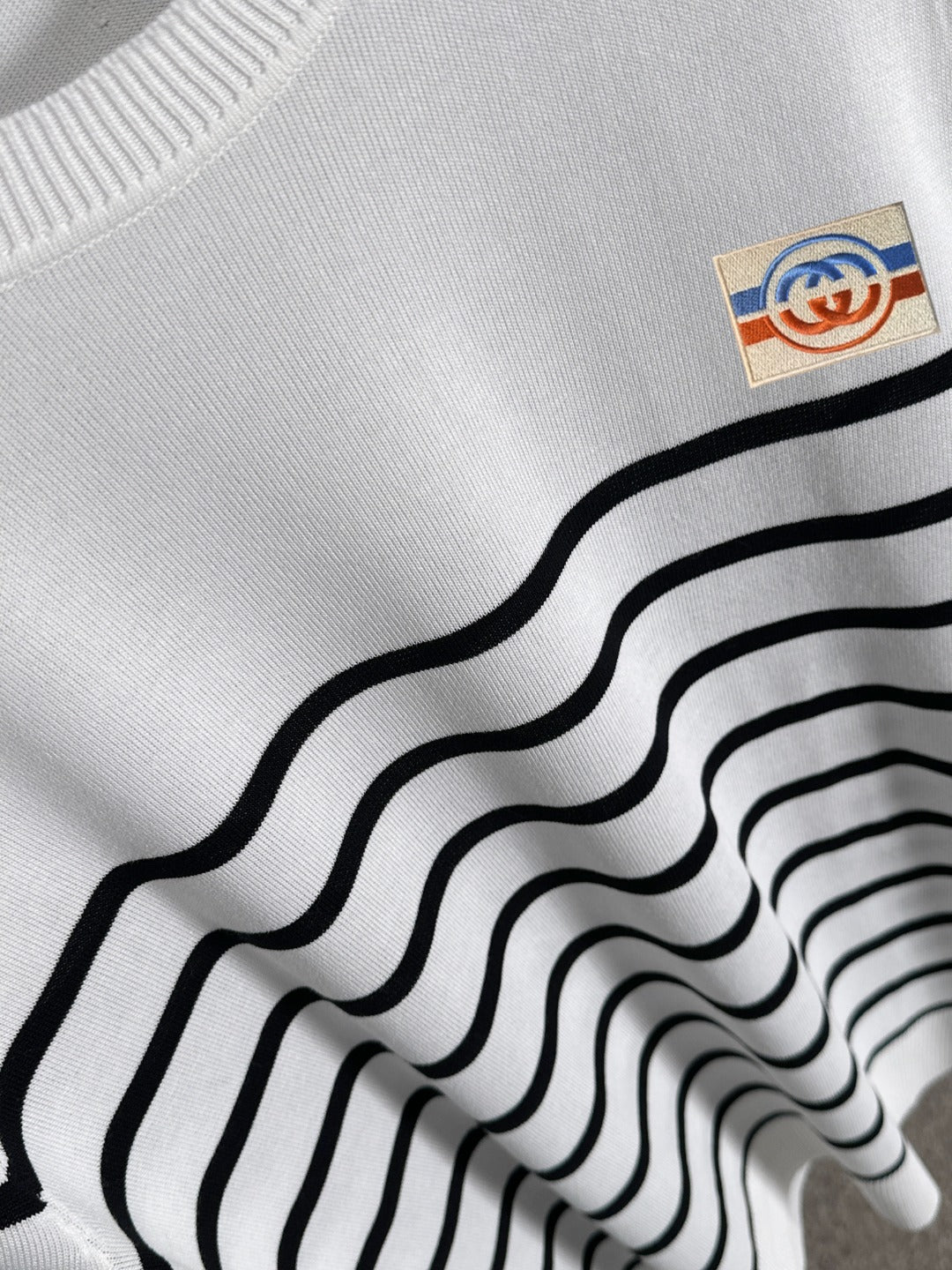 LuxluxHouse Best Quality Clothes Shirts&Polo Gucci